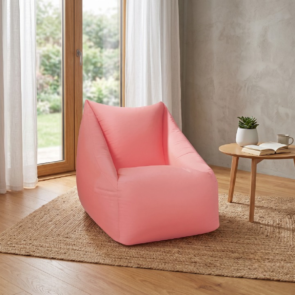 بين باج وتر بروف، 80*80*98 سم  - روز