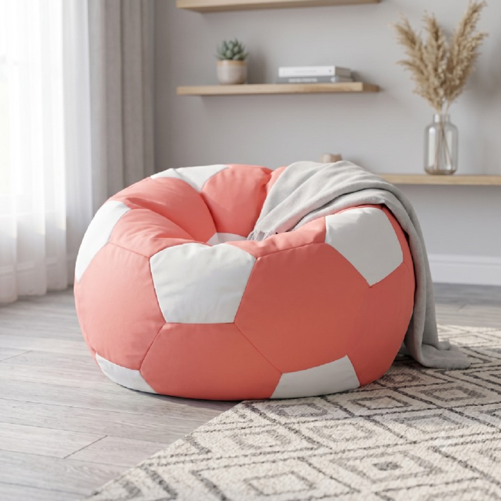 بين باج وتر بروف، 55*65 سم - روز