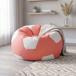 بين باج وتر بروف، 55*65 سم - روز