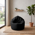 بين باج وتر بروف، 50*60*80 سم - أسود