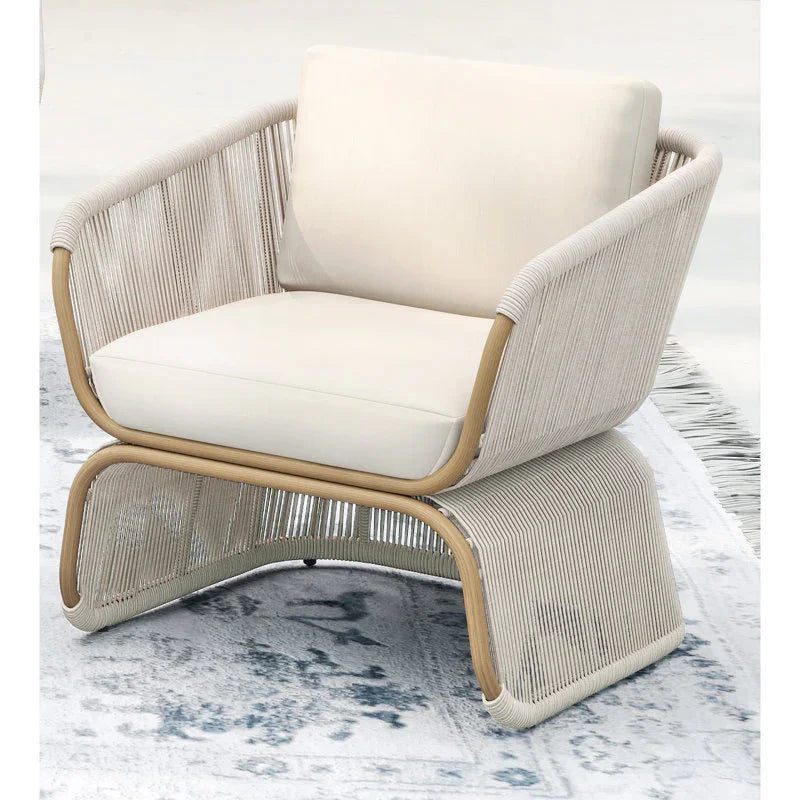 طقم خارجي ستيل و دوبار، 4 قطع