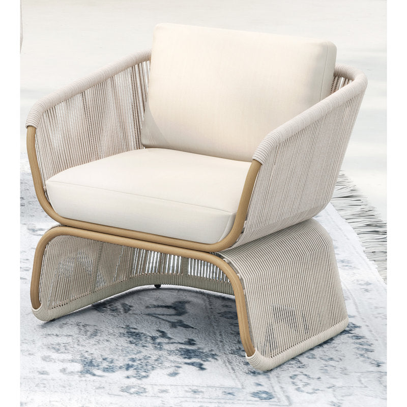 طقم خارجي ستيل و دوبار، 4 قطع