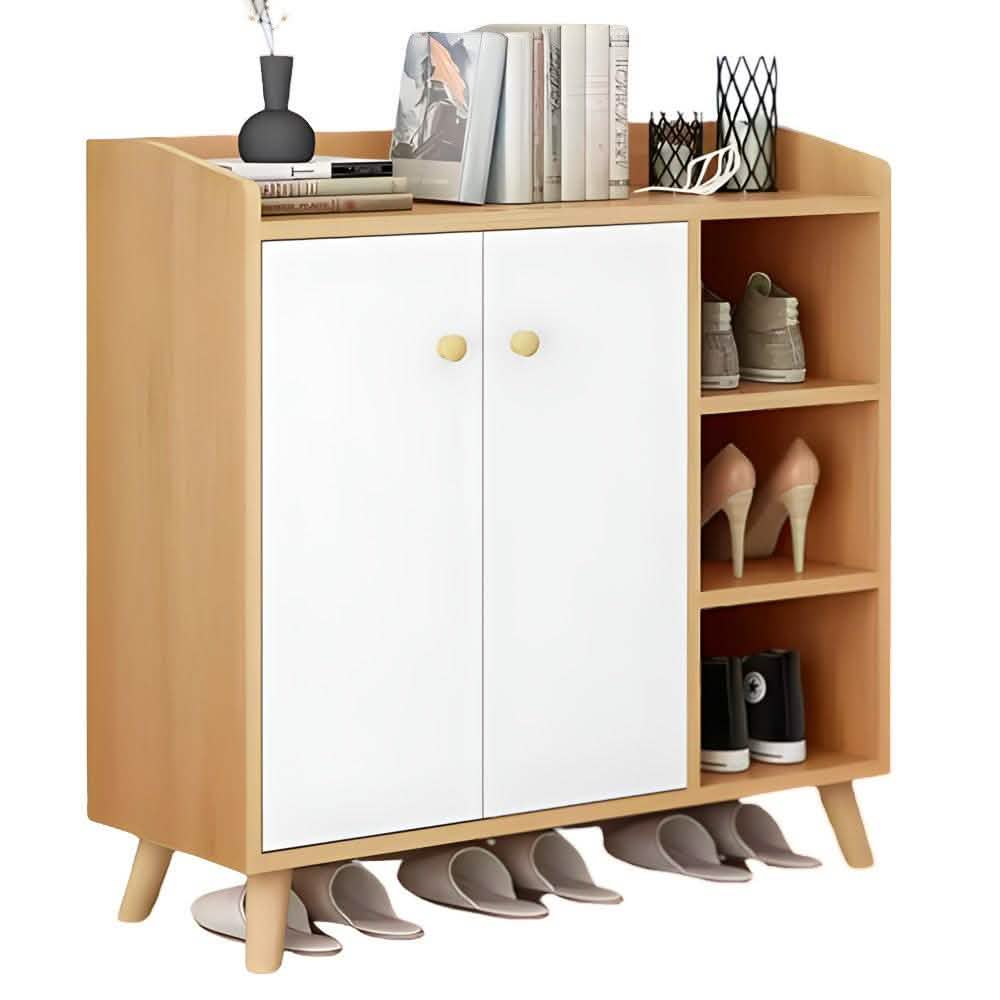 جزامة ام دي اف 100*35*110 سم - BAL112 El Batal Furniture