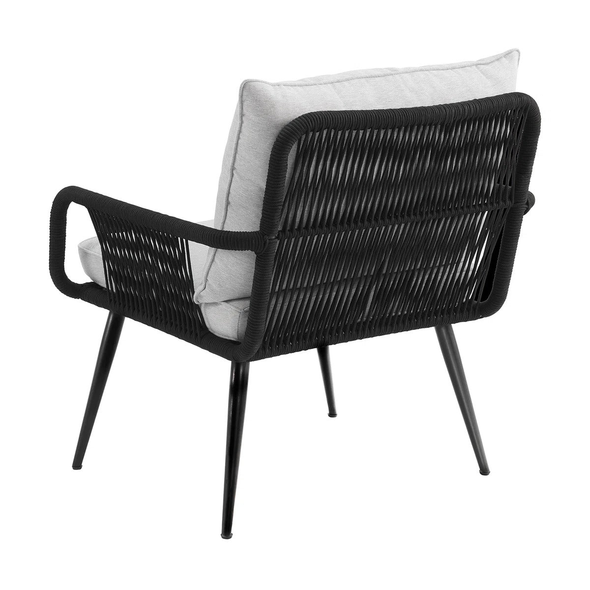 طقم سفرة خارجي ستيل و دوبار، 5 قطع