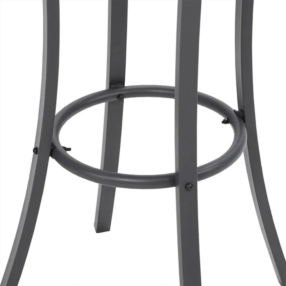 ترابيزة خارجية ستيل، 40*100 سم