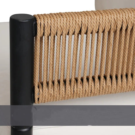 طقم خارجي ستيل و دوبار، 3 قطع