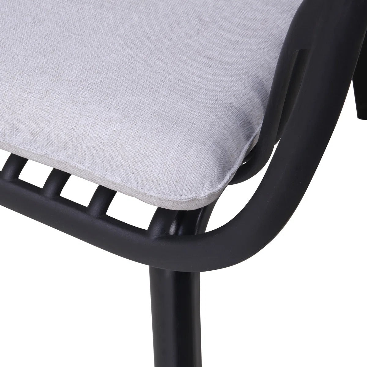 طقم خارجي ستيل، قطعتين