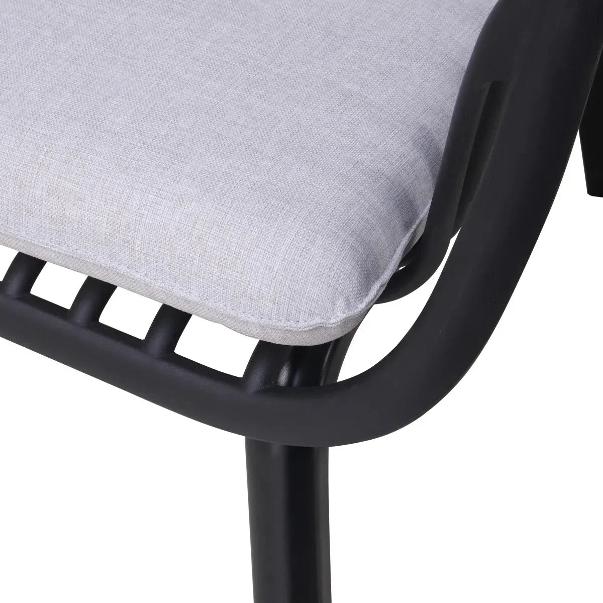 طقم خارجي ستيل، قطعتين