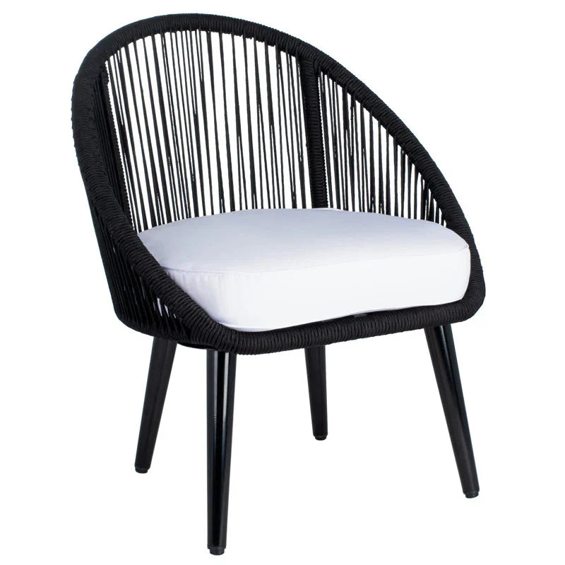 طقم خارجي ستيل و دوبار، 4 قطع