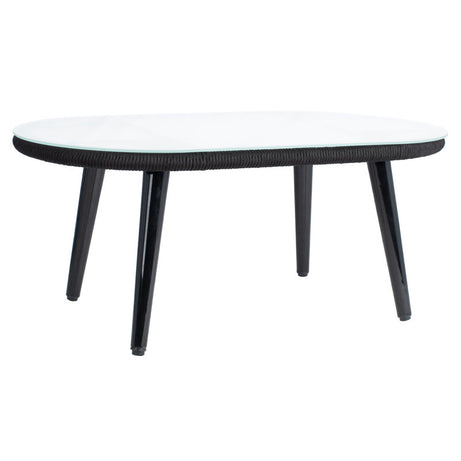 طقم خارجي ستيل و دوبار، 4 قطع