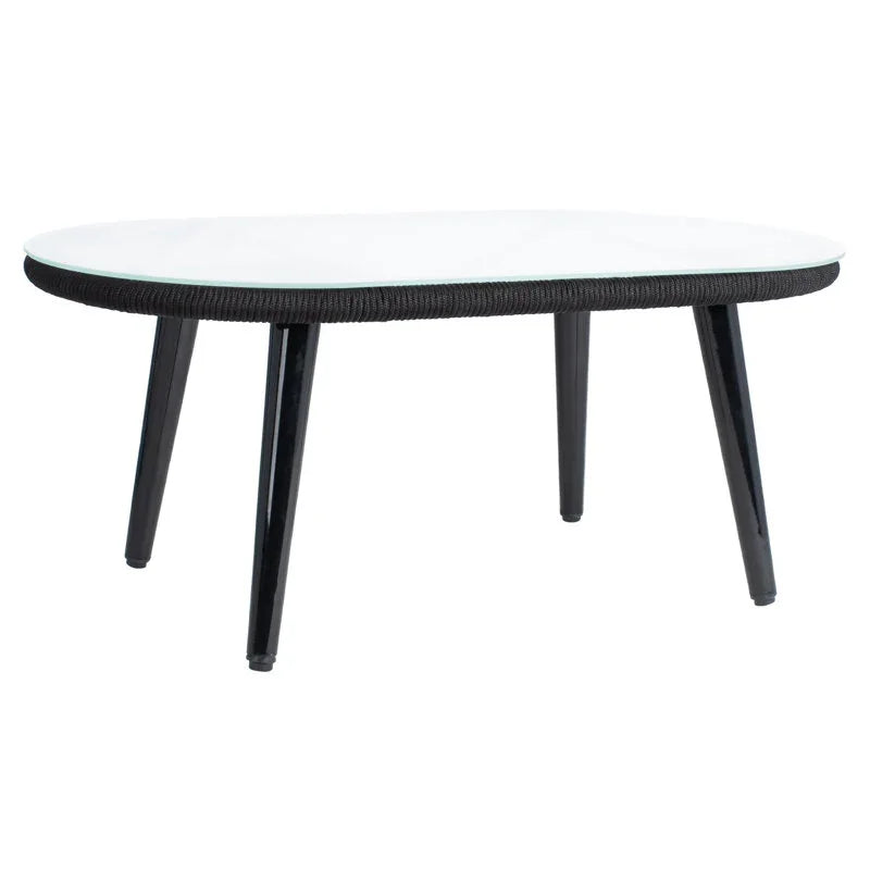 طقم خارجي ستيل و دوبار، 4 قطع