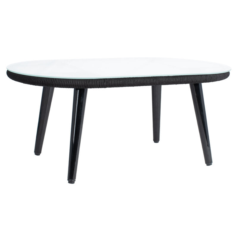 طقم خارجي ستيل و دوبار، 4 قطع