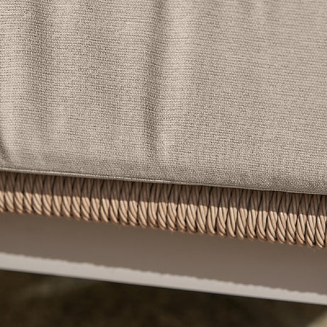 طقم خارجي ستيل و دوبار، 4 قطع