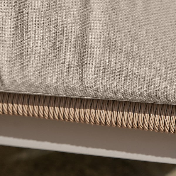 طقم خارجي ستيل و دوبار، 4 قطع