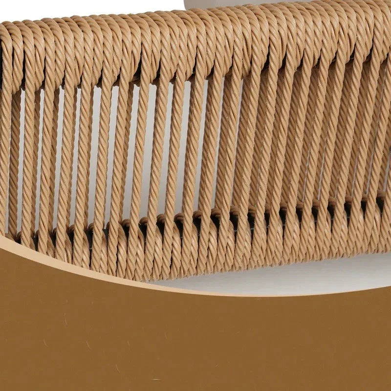 طقم خارجي ستيل و دوبار، 5 قطع