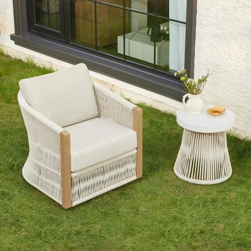 طقم خارجي ستيل و دوبار، 3 قطع