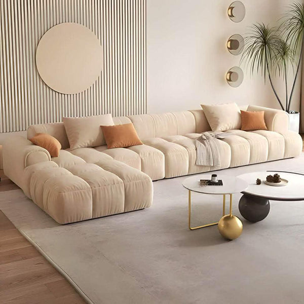 ركنة خشب زان 300*180*80*75 سم - IST27 High Style