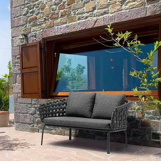 طقم خارجي ستيل و دوبار، 5 قطع