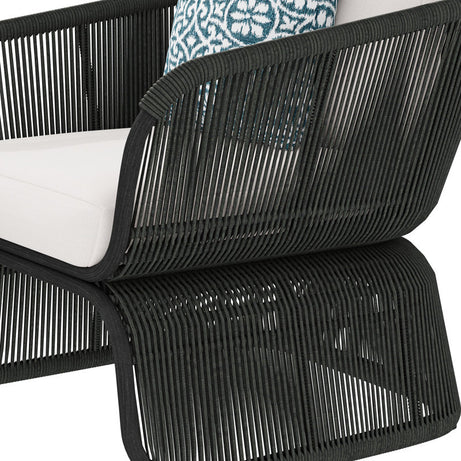 طقم خارجي ستيل و دوبار، 4 قطع