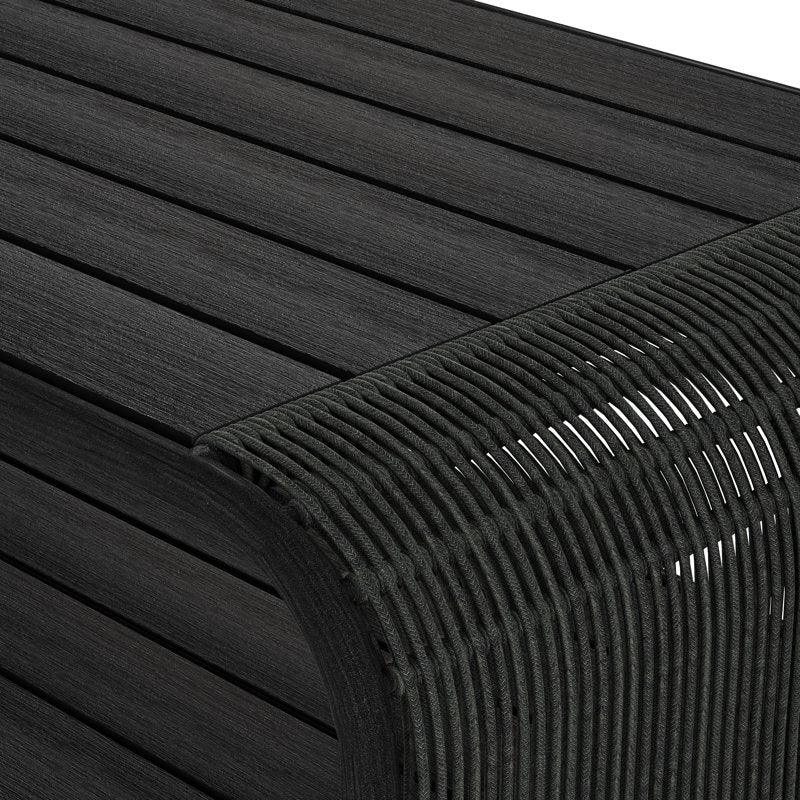 طقم خارجي ستيل و دوبار، 4 قطع