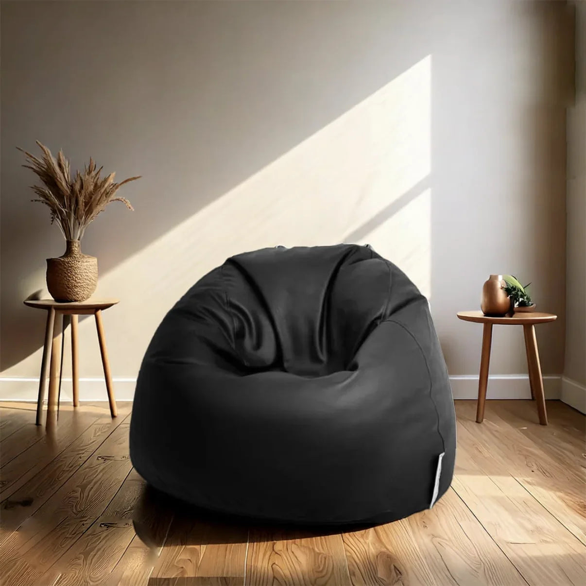 بين باج جلد، 70*90 سم