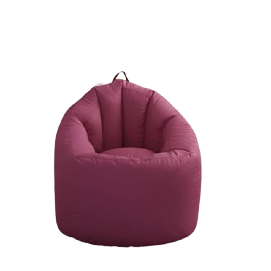 بين باج ووتربروف، 98*70*100 سم - فوشيا