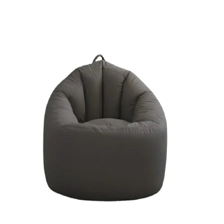 بين باج ووتربروف، 98*70*100 سم - رمادي غامق