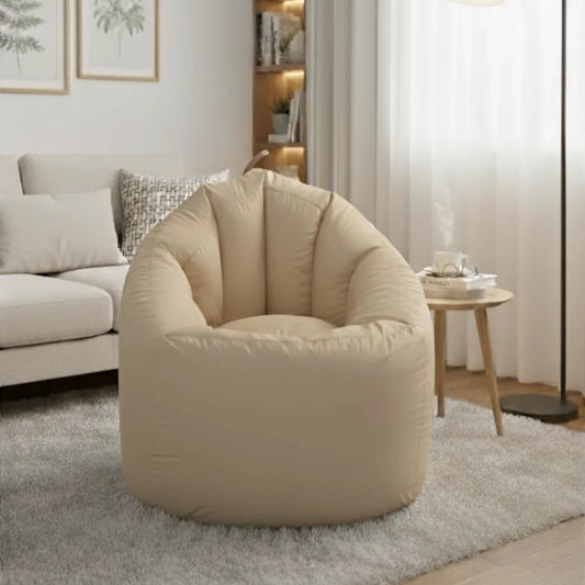 بين باج ووتربروف، 98*70*100 سم - بيج