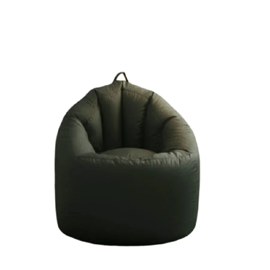 بين باج ووتربروف، 98*70*100 سم - زيتي