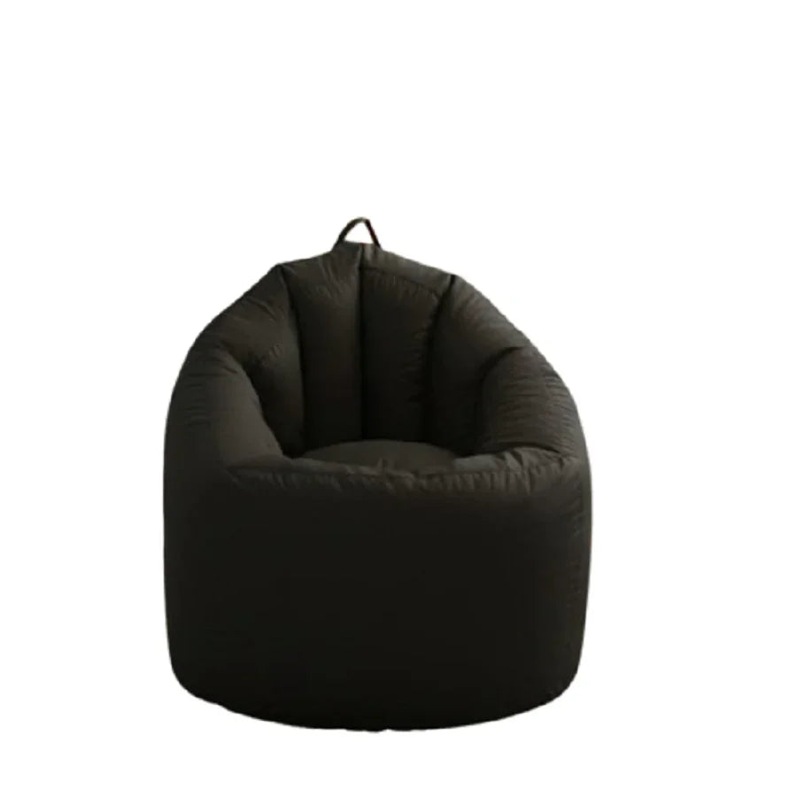 بين باج ووتربروف، 98*70*100 سم - أسود