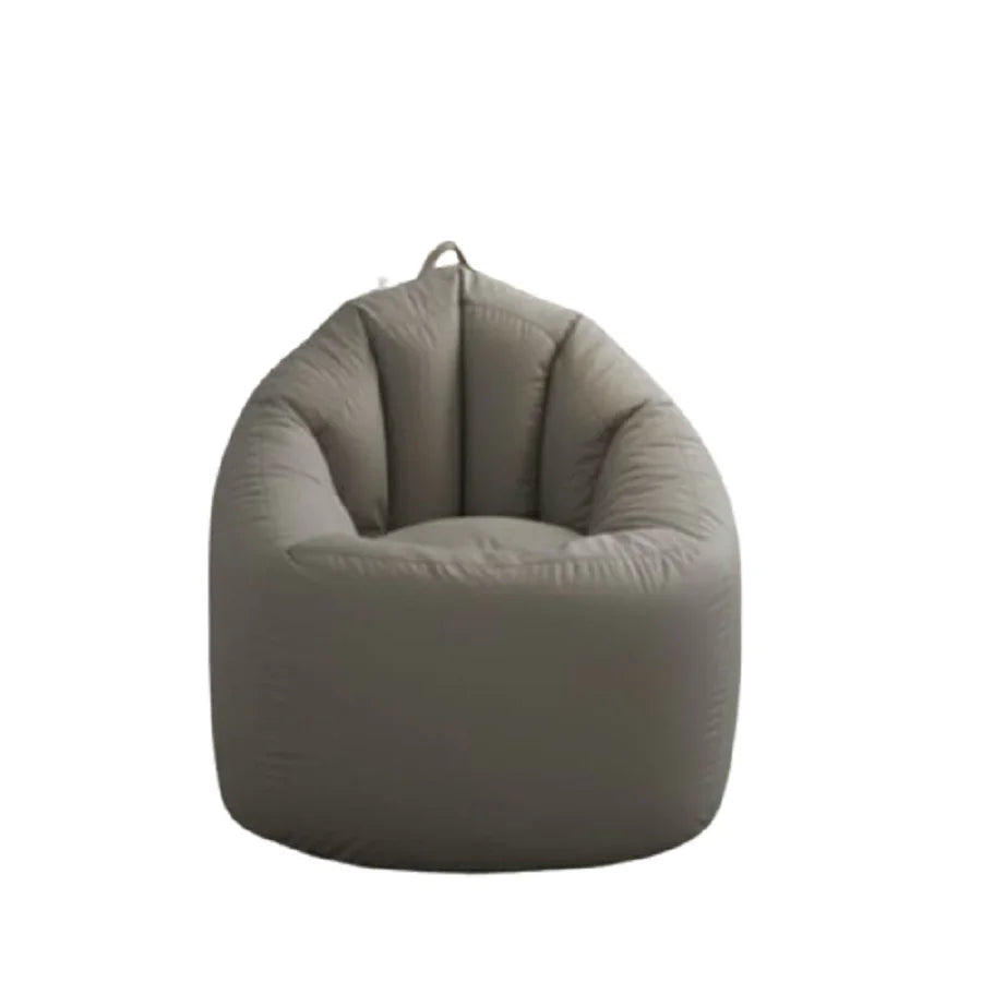 بين باج ووتربروف، 98*70*100 سم - رمادي