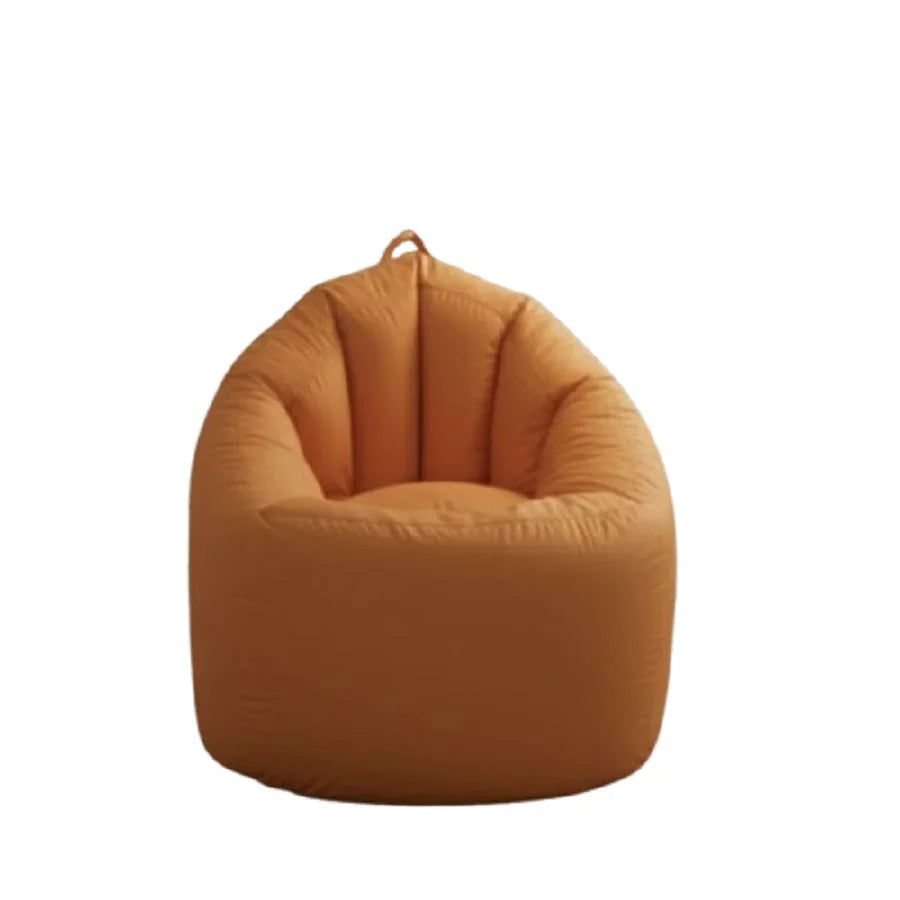 بين باج ووتربروف، 98*70*100 سم - برتقالي