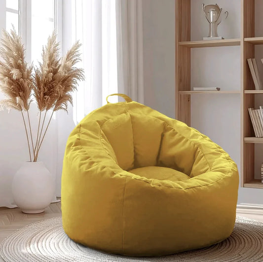 بين باج ووتر بروف، 100*98*98 سم - مسطردة