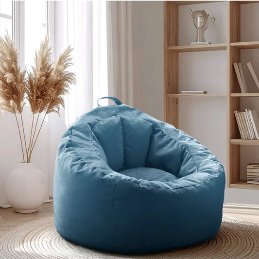 بين باج ووتر بروف، 100*98*98 سم - لبني