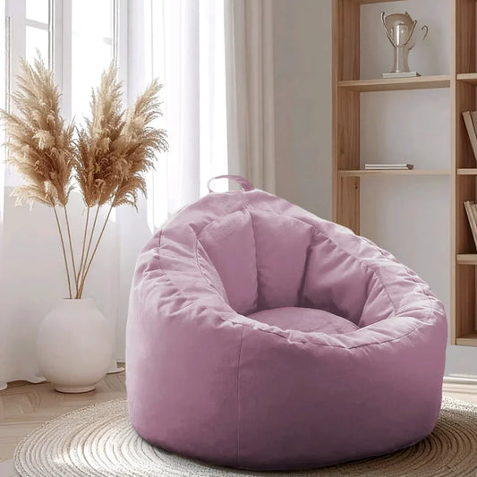 بين باج ووتر بروف، 100*98*98 سم -روز