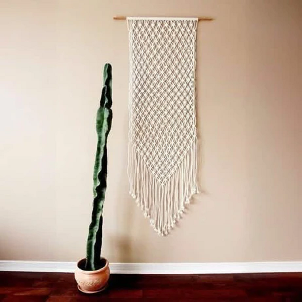 مكرمية، 40*90 سم