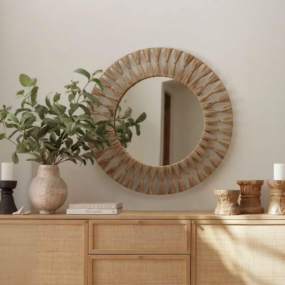 مرايا ، 50*50 سم