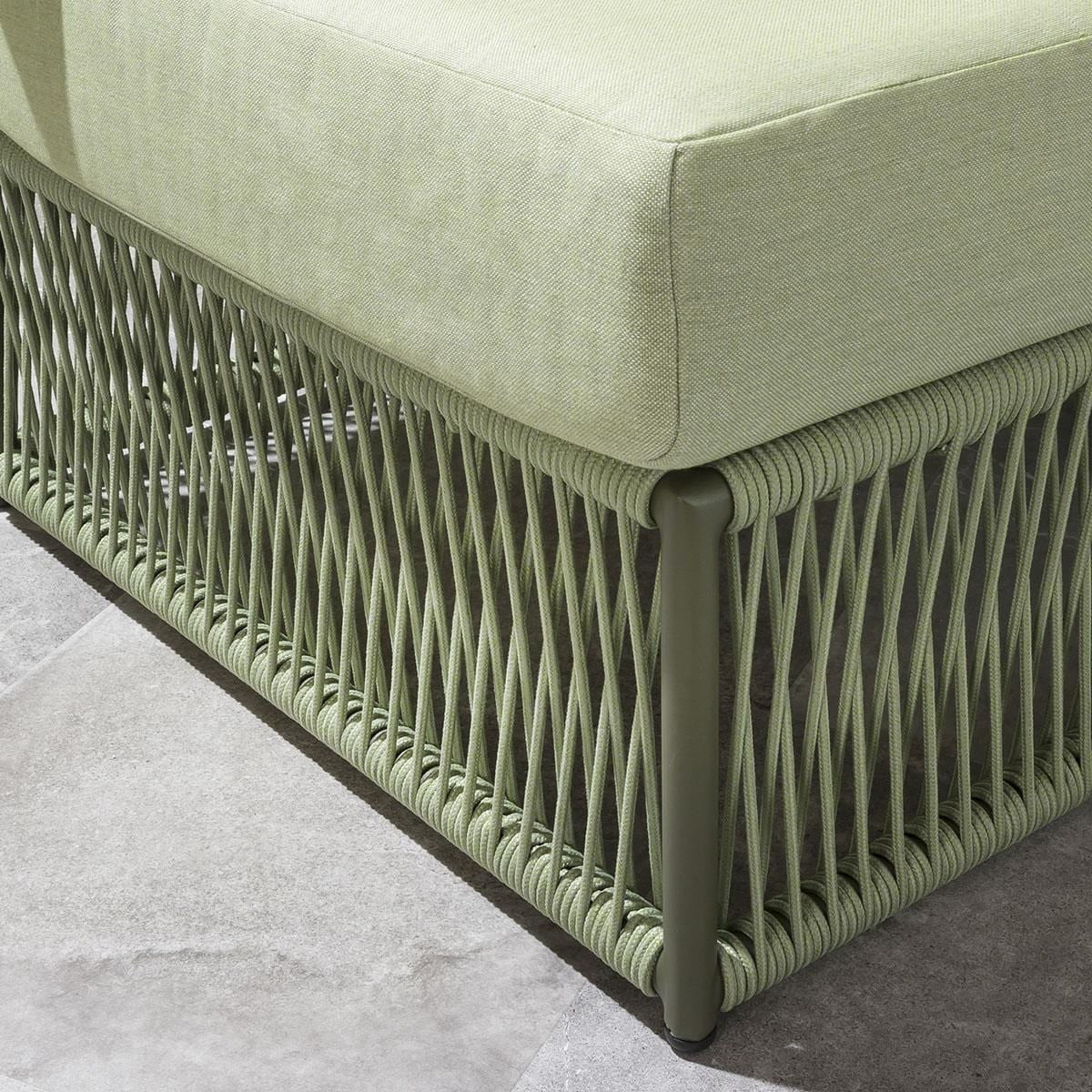 طقم خارجي ستيل و دوبار، 8 قطع