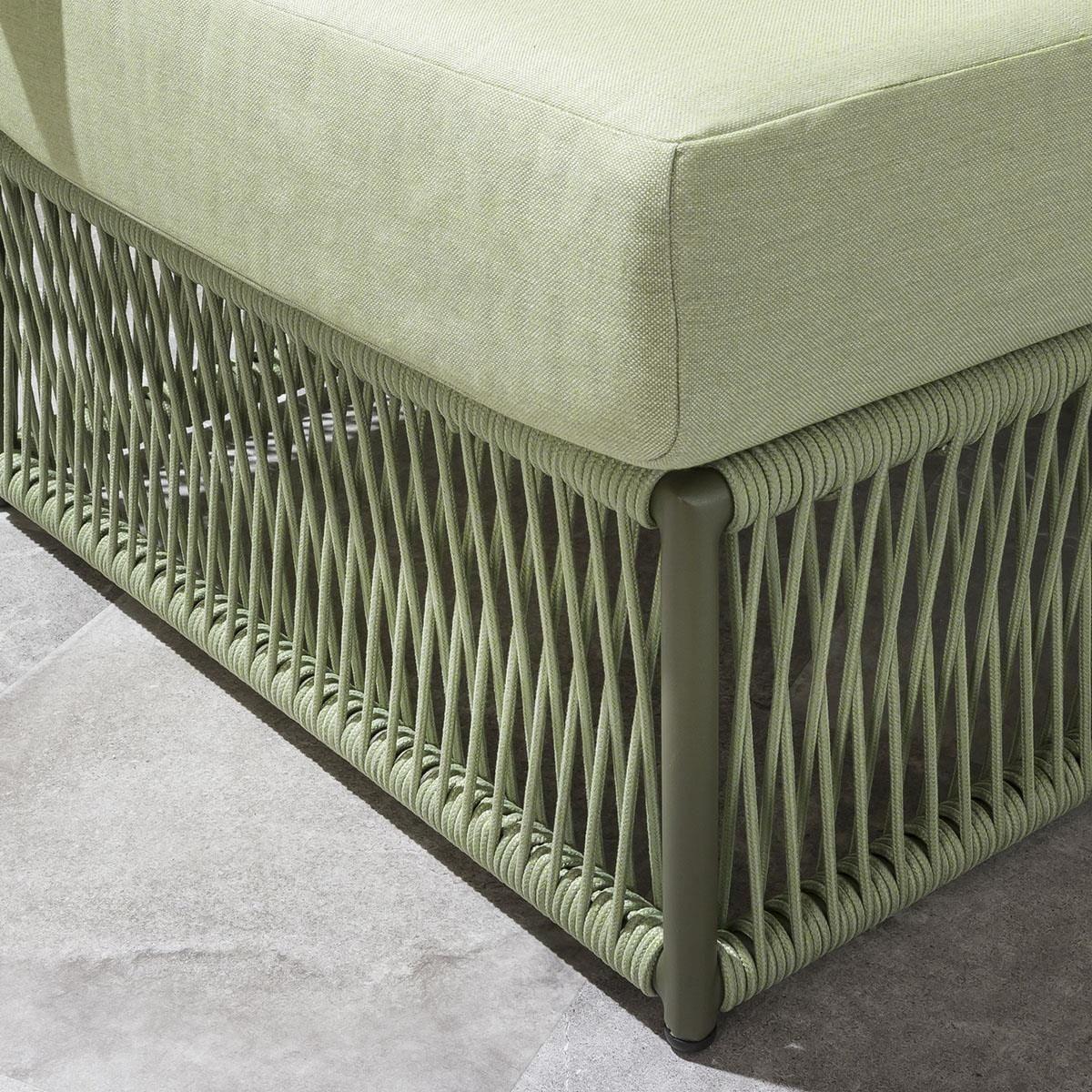 طقم خارجي ستيل و دوبار، 12 قطعة