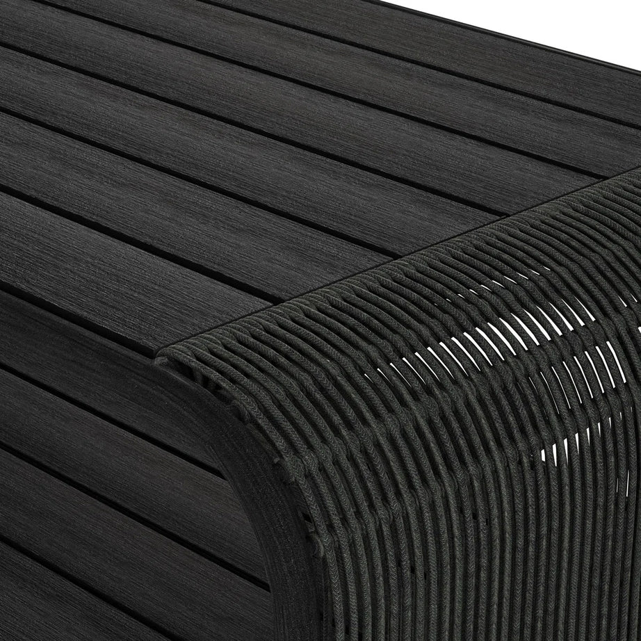 طقم خارجي ستيل و دوبار، قطعتين