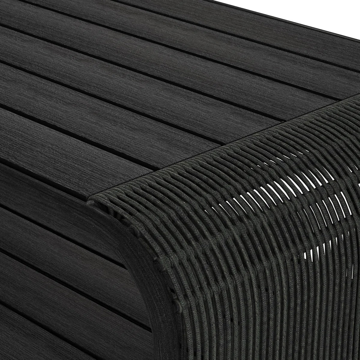 طقم خارجي ستيل و دوبار، قطعتين