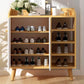 جزامة ام دي اف 100*35*110 سم - BAL112 El Batal Furniture