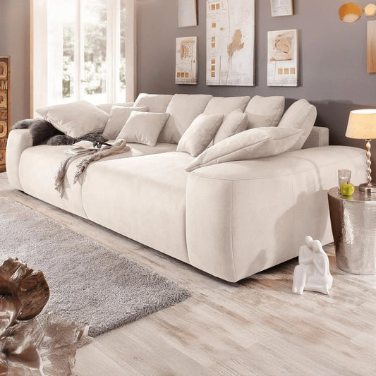 كنبة خشب زان 230*100*80 سم - IST17 - Homix