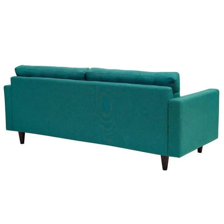 تسوق الأن من هومكس  طقم كنب خشب زان أحمر - KAR87 بأفضل سعر وأفضل جودة 