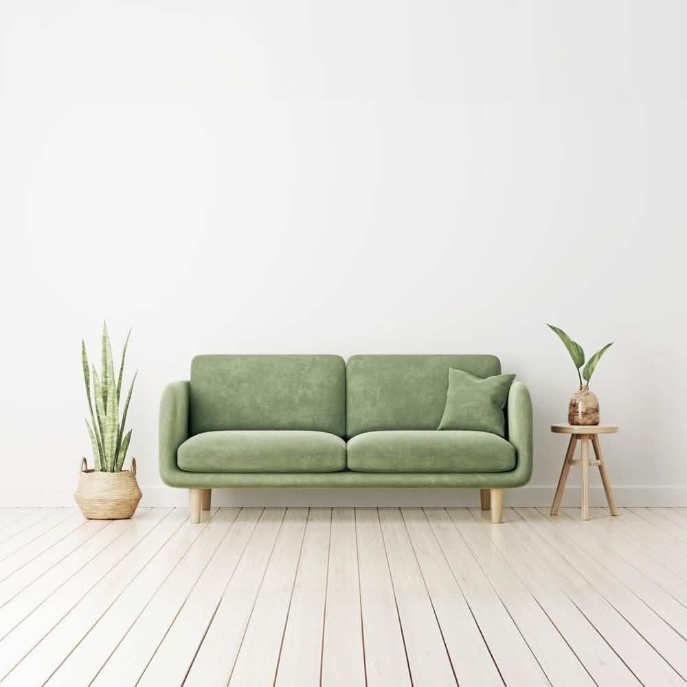 كنبة خشب زان أحمر، 160*65*80 سم