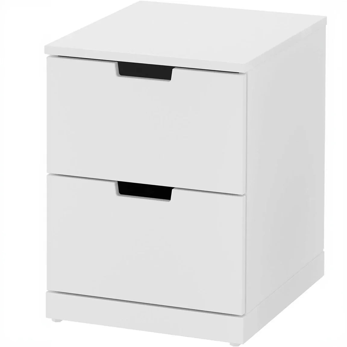 كومود خشب ام دي اف، 37*36*50 سم