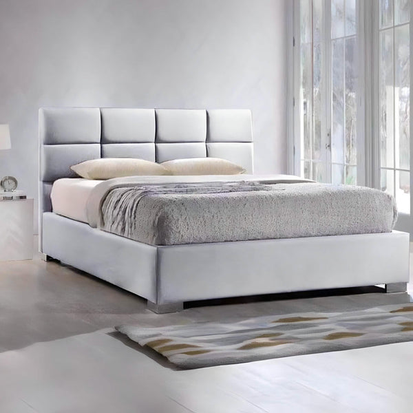 سرير فردي خشب موسكي، 100*195*120 سم