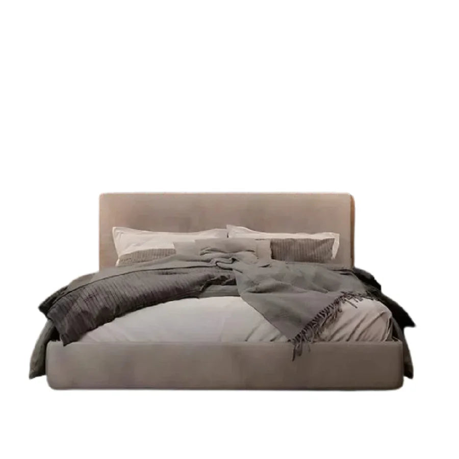 سرير فردي خشب موسكي، 100*195*120 سم