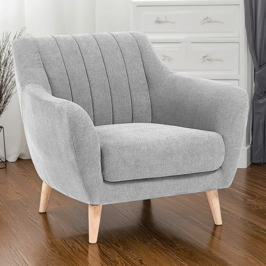 كرسي خشب زان، 75*75*85 سم