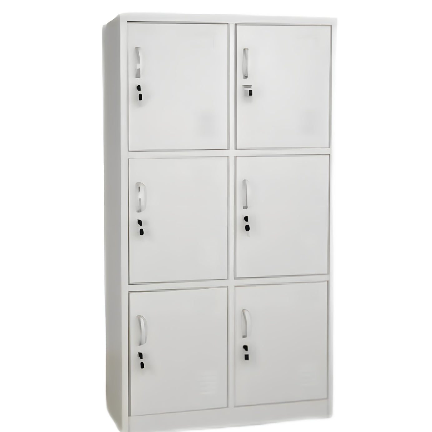 وحدة تخزين معدن، 80*40*150 سم